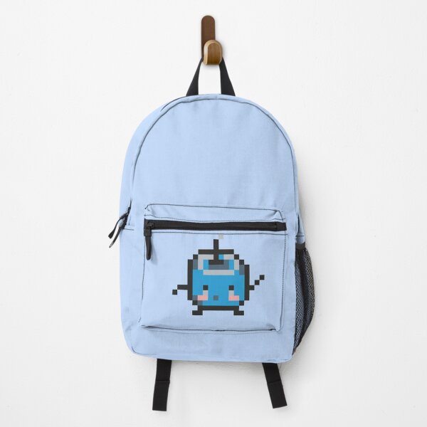 Item preview, Blue Junimo  designed and sold by Toshizero V.