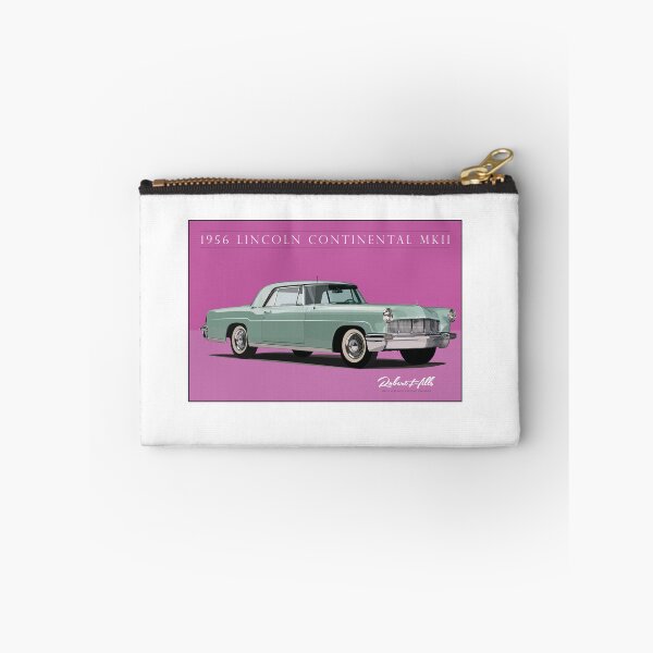 Item preview, 1956 Lincoln Continental from Robert Hills designed and sold by Robert Hills.