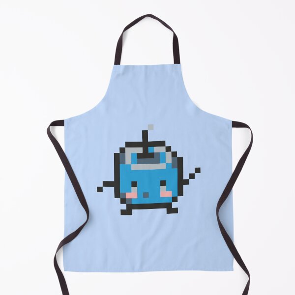Item preview, Blue Junimo designed and sold by Toshizero V.