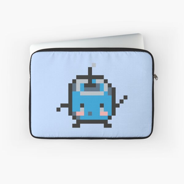 Item preview, Blue Junimo designed and sold by Toshizero V.