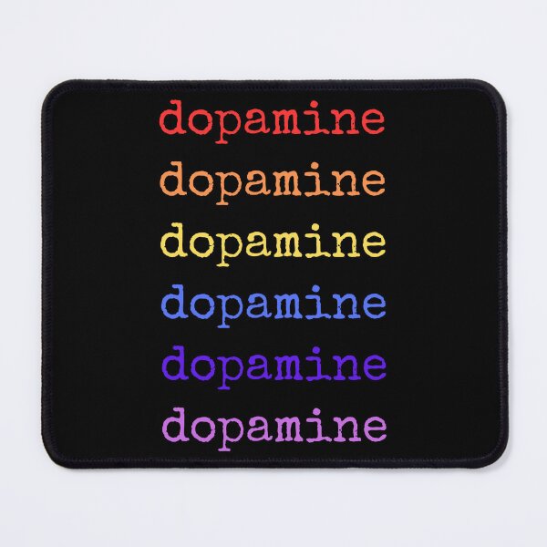 Item preview, Dopamine designed and sold by diddlysquid.