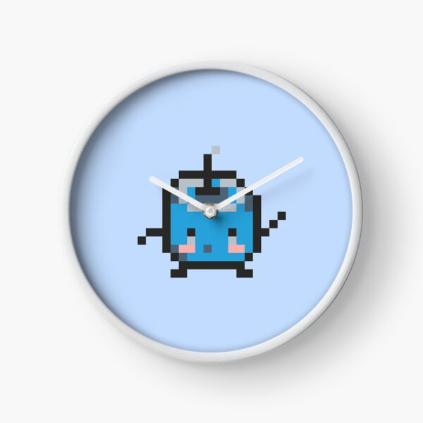 Item preview, Blue Junimo  designed and sold by Toshizero V.