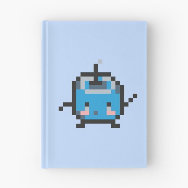 Item preview, Blue Junimo  designed and sold by Toshizero V.
