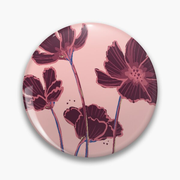 Item preview, Buenos dias flores rosas designed and sold by Fransyn.