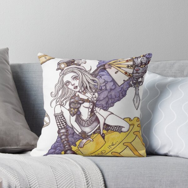 Item preview, Mad Mistress designed and sold by Heathenicia.
