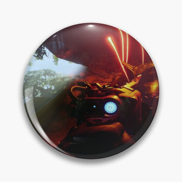 Item preview, the Cycle Frontier Tharis Island designed and sold by PatrickSteel.