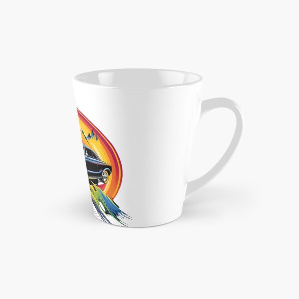 Item preview, Rainbow Sports Classic Car designed and sold by THICHA.