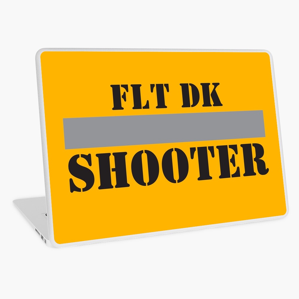 Carrier Shooter FLT DK Lightweight Hoodie for Sale by FlyNeX