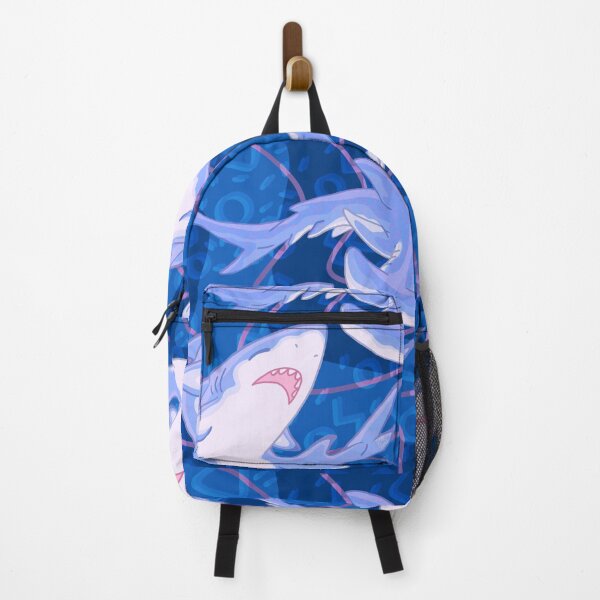 Item preview, Summer Sharks designed and sold by RML Artwork.