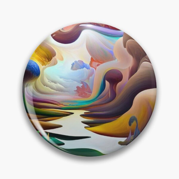 Item preview, THE RIVER designed and sold by JUVILLGO.