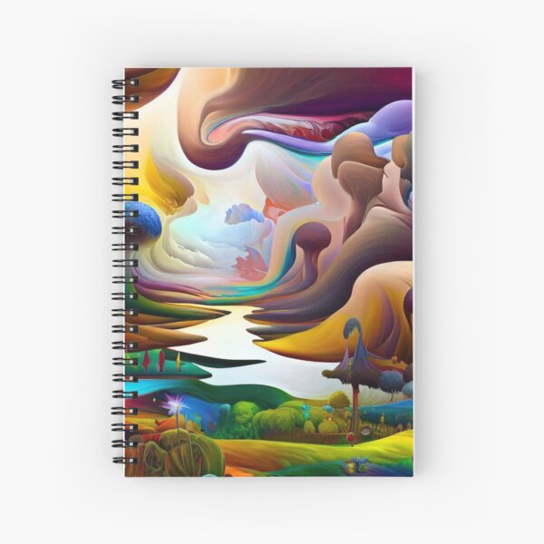 Item preview, THE RIVER designed and sold by JUVILLGO.