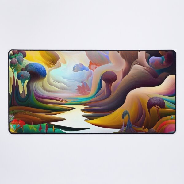 Item preview, THE RIVER designed and sold by JUVILLGO.