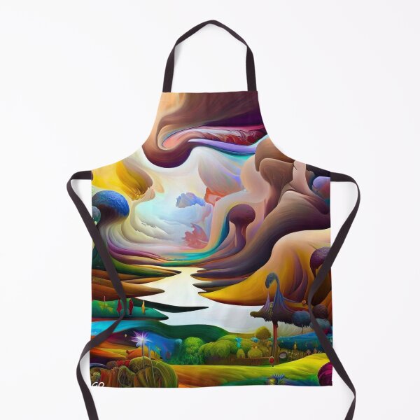 Item preview, THE RIVER designed and sold by JUVILLGO.