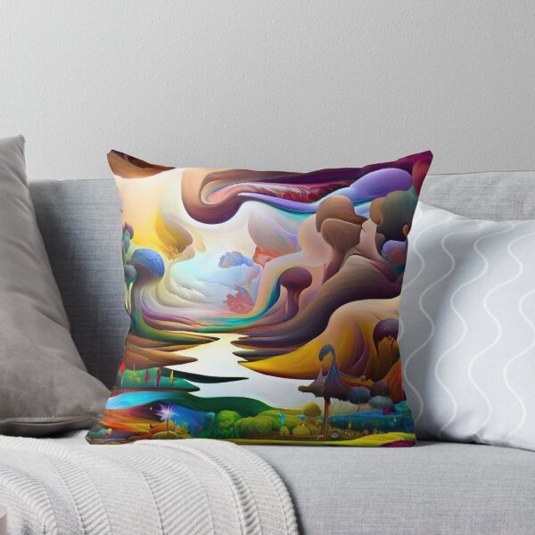 Item preview, THE RIVER designed and sold by JUVILLGO.