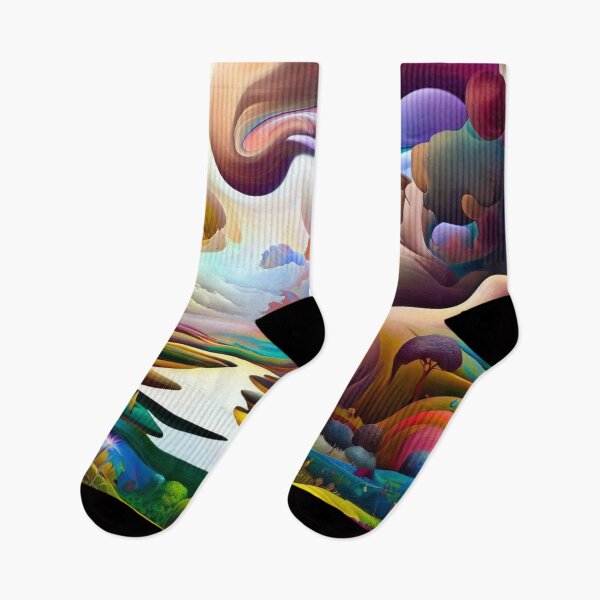 Item preview, THE RIVER designed and sold by JUVILLGO.