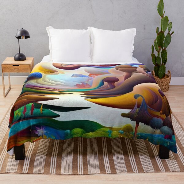 Item preview, THE RIVER designed and sold by JUVILLGO.