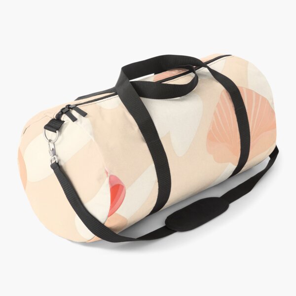 Item preview, Transparent Sea with Red Seashell designed and sold by StudioThink.