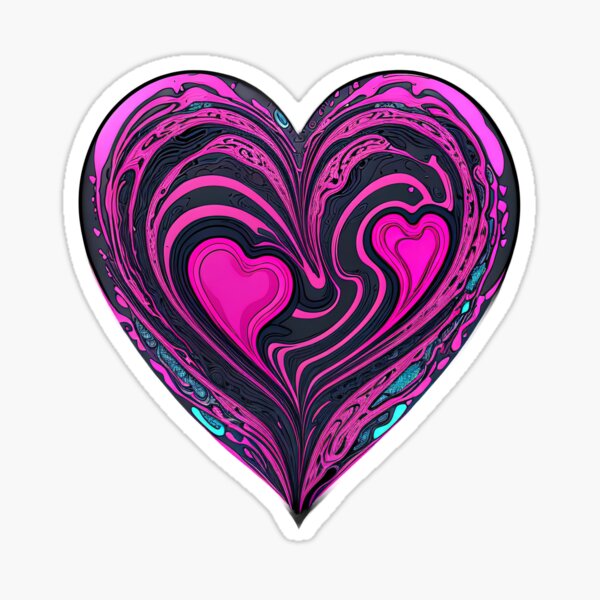 Item preview, Poisoned Love designed and sold by Azonips.