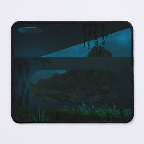 Item preview, a_grassy room designed and sold by erp-design.