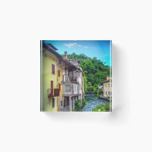 Item preview, Italian Riverfront designed and sold by Deadlights.