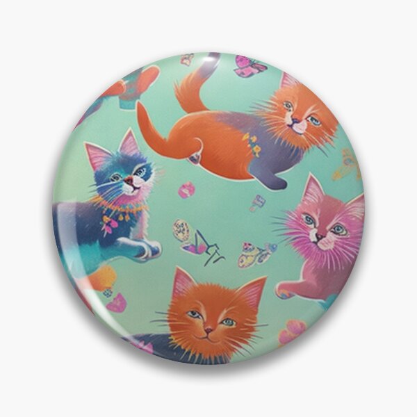 Item preview, catnip madness designed and sold by mikasaprada.
