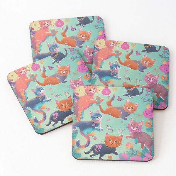 Item preview, catnip madness designed and sold by mikasaprada.