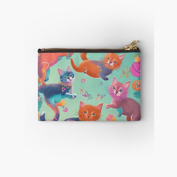 Item preview, catnip madness designed and sold by mikasaprada.