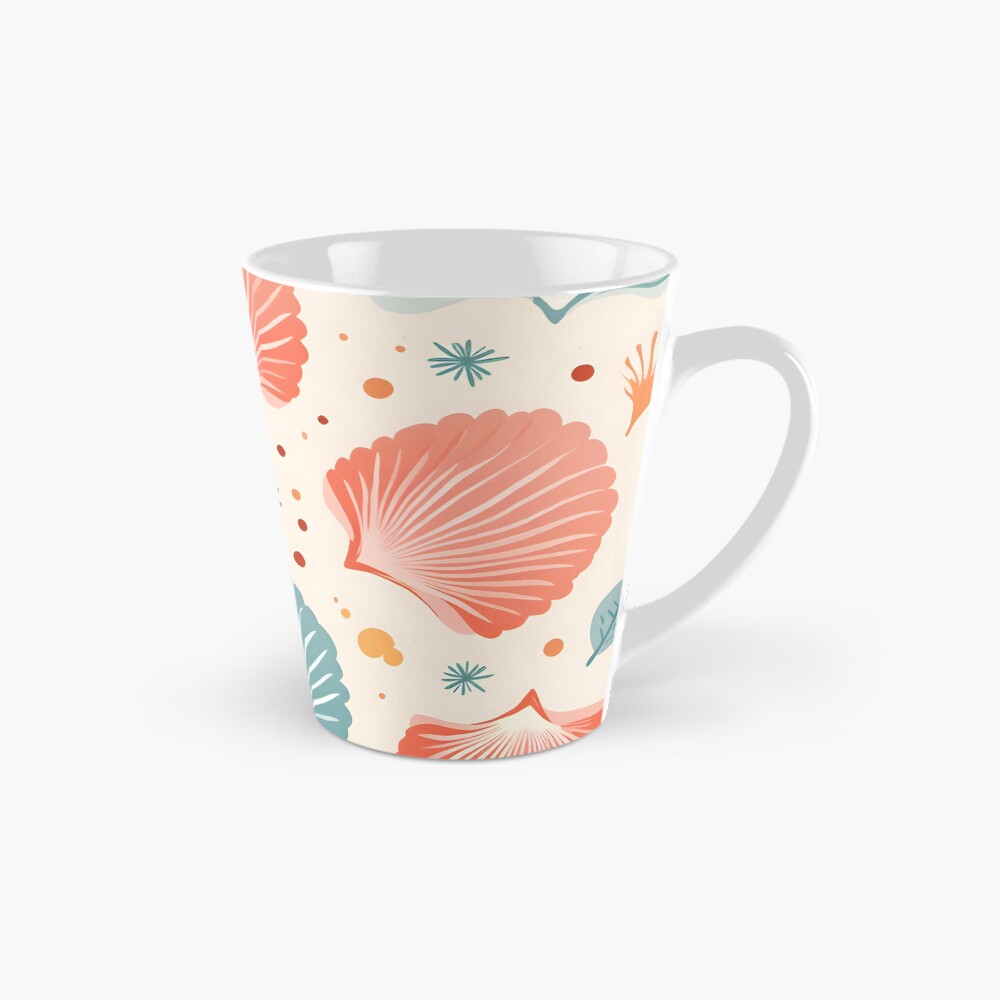 Item preview, Tall Mug designed and sold by StudioThink.