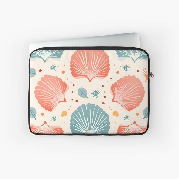 Item preview, Pastel Seashell designed and sold by StudioThink.