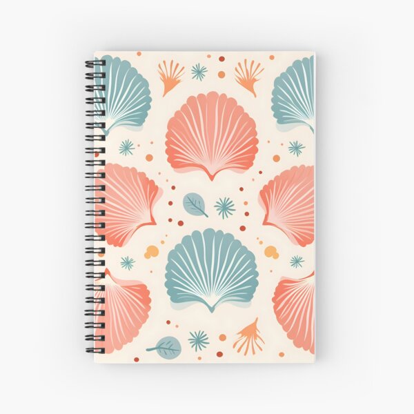 Item preview, Pastel Seashell designed and sold by StudioThink.