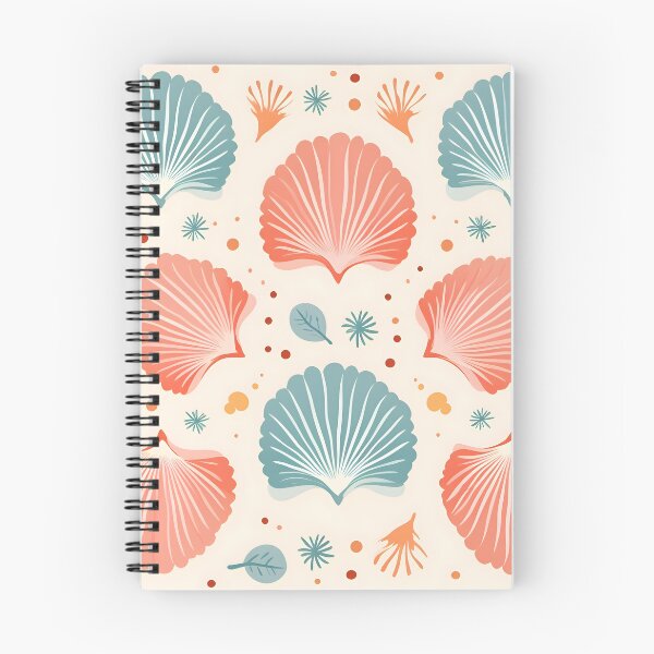 Item preview, Pastel Seashell designed and sold by StudioThink.
