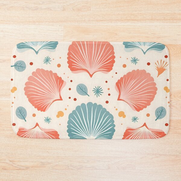Item preview, Pastel Seashell designed and sold by StudioThink.