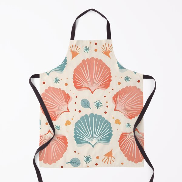 Item preview, Pastel Seashell designed and sold by StudioThink.