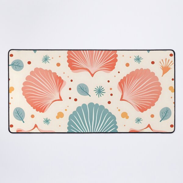 Item preview, Pastel Seashell designed and sold by StudioThink.