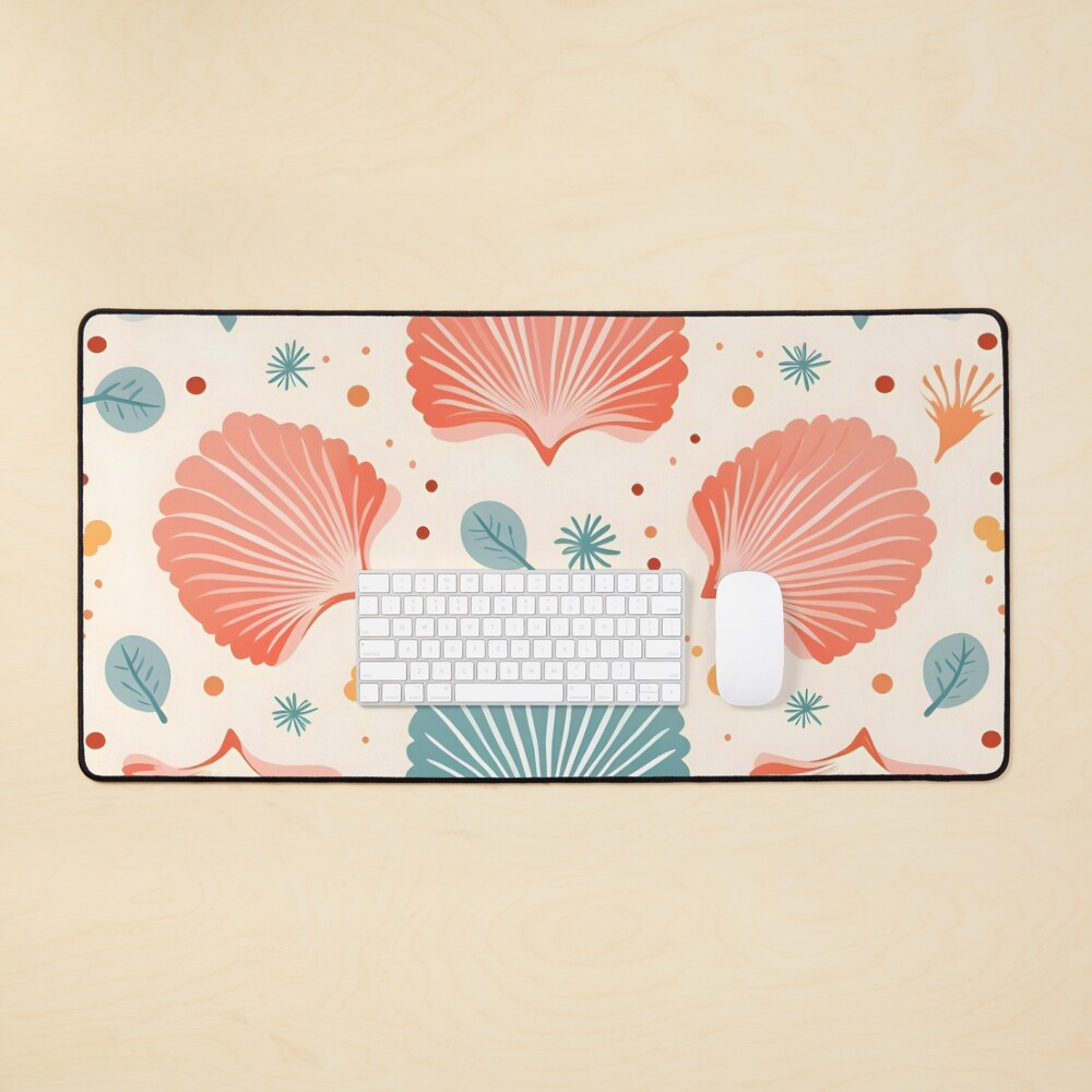 Item preview, Desk Mat designed and sold by StudioThink.