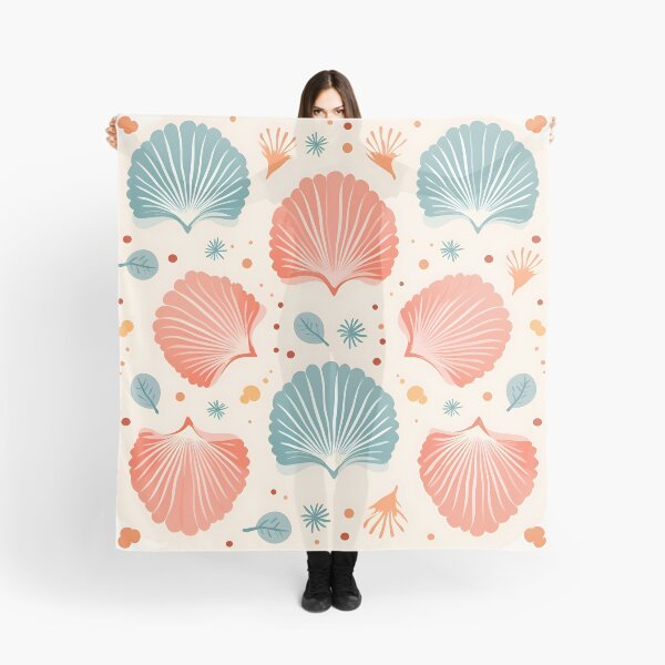 Item preview, Pastel Seashell designed and sold by StudioThink.