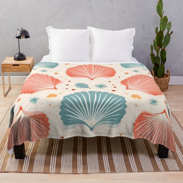 Item preview, Pastel Seashell designed and sold by StudioThink.