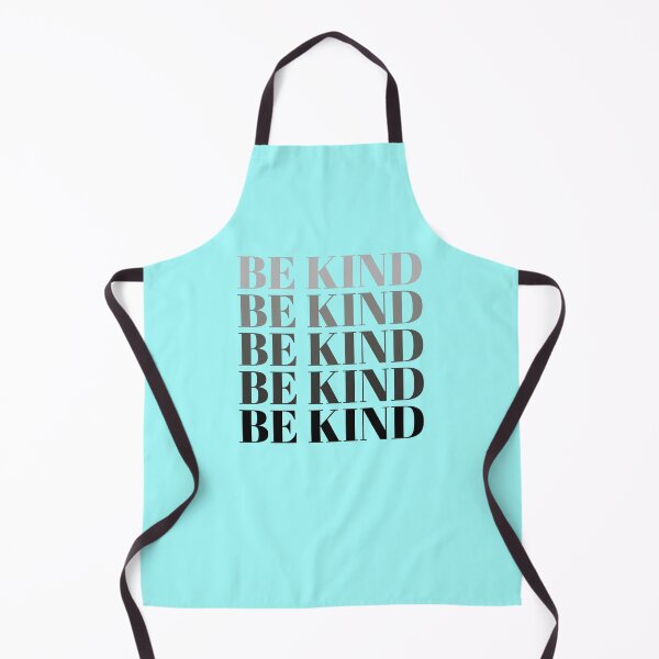 Item preview, Be Kind Dark Colours designed and sold by JPsTeees.