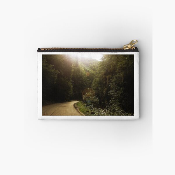 Item preview, Mountainside landscape - 2015 designed and sold by Alexandra Cristea.