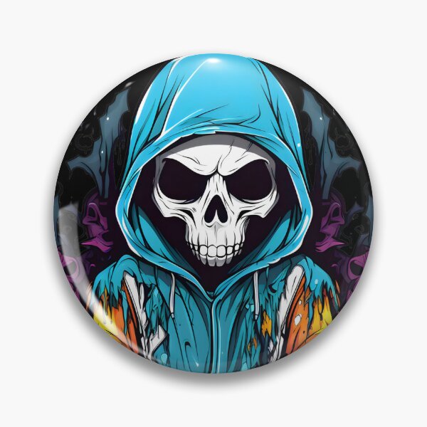 Item preview, Eternally Hooded designed and sold by Shinzomaru.