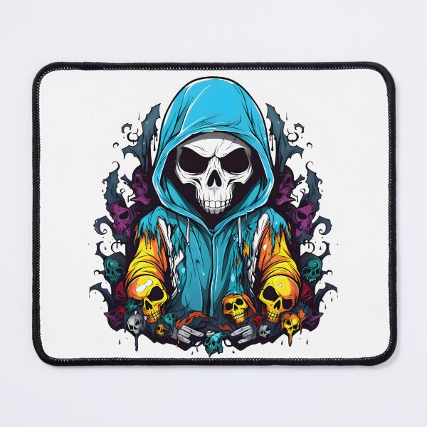 Item preview, Eternally Hooded designed and sold by Shinzomaru.