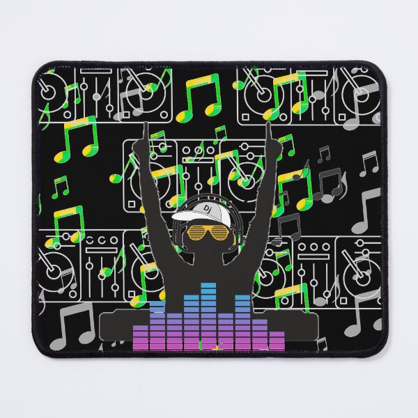 Item preview, melody of life dj play designed and sold by MacLis.