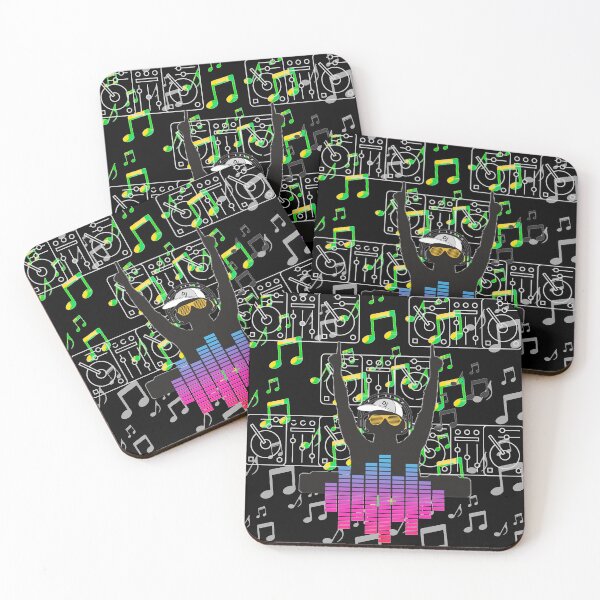 Item preview, melody of life dj play designed and sold by MacLis.