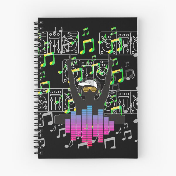 Item preview, melody of life dj play designed and sold by MacLis.