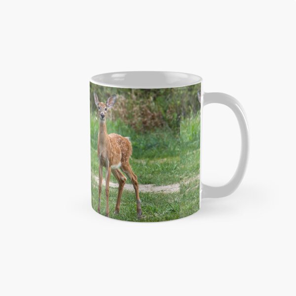 Item preview, Venado joven designed and sold by FlyingLilly.