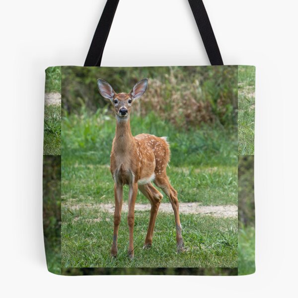 Item preview, Venado joven designed and sold by FlyingLilly.