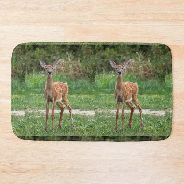 Item preview, young deer designed and sold by FlyingLilly.