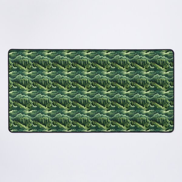 Item preview, Dynamic Nature Illusions in Art Prints designed and sold by gleemrr.
