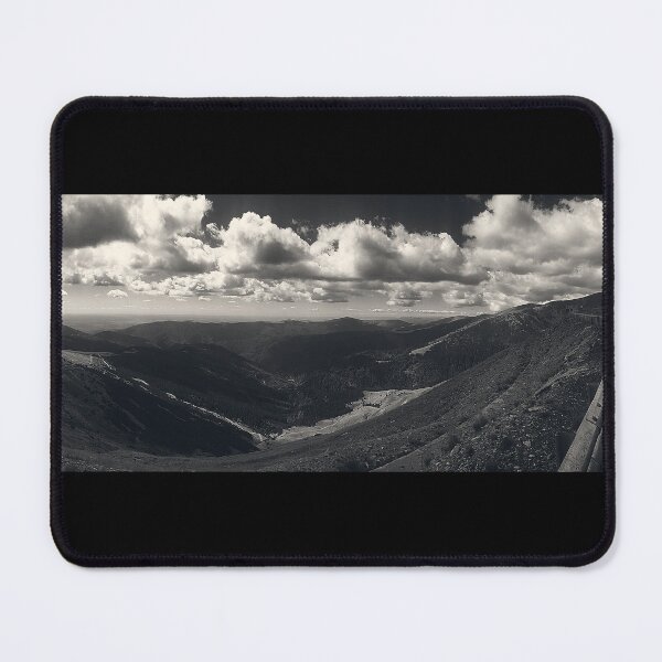 Item preview, Mountainside landscape - 2015 designed and sold by Alexandra Cristea.