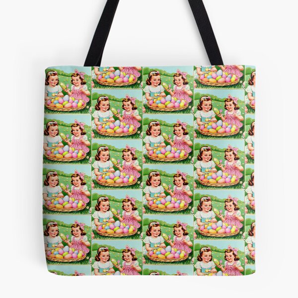 Item preview, Vintage Easter 2 designed and sold by Murbee.